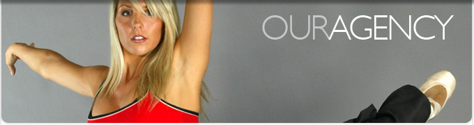 Our Agency